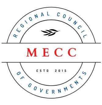 MECC Regional Council of Governments